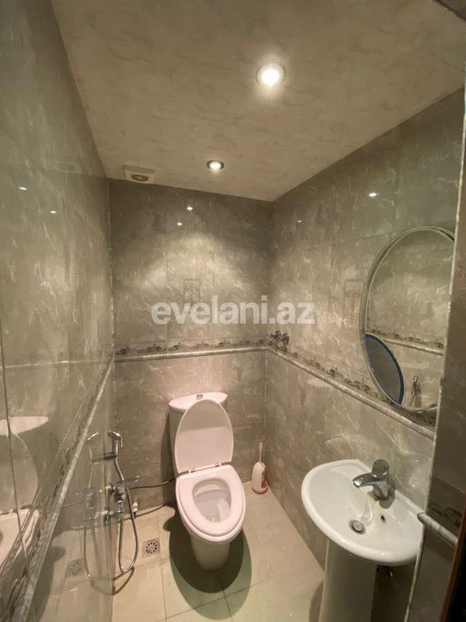 Sale, new building, 3 room, 170 m², Baku, Nasimi r, 28 may m.