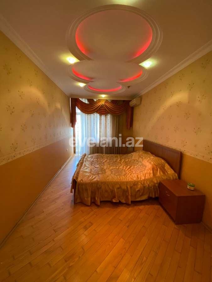 Sale, new building, 3 room, 170 m², Baku, Nasimi r, 28 may m.