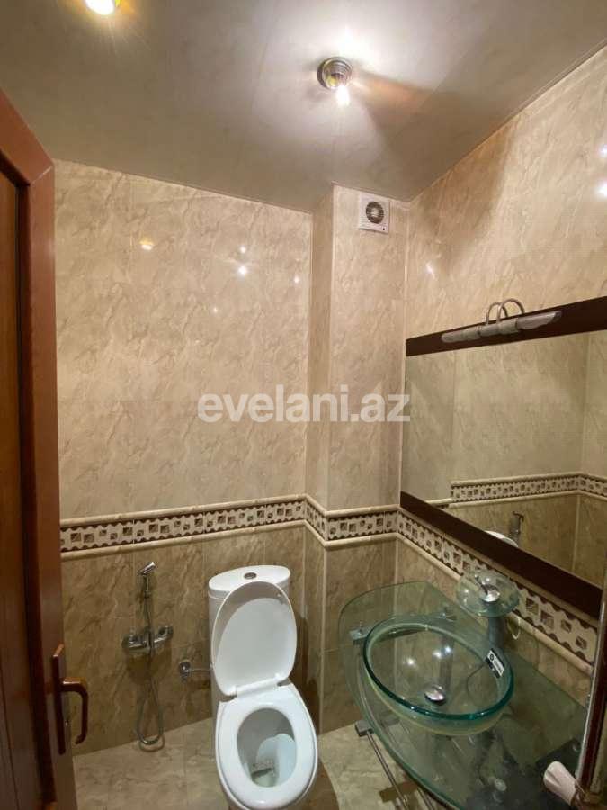 Sale, new building, 3 room, 170 m², Baku, Nasimi r, 28 may m.