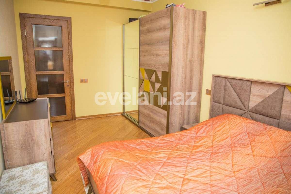 Kirayə verilir, yeni tikili, 2 otaqlı, 65 m², Bakı, Nəsimi r, 28 may m.