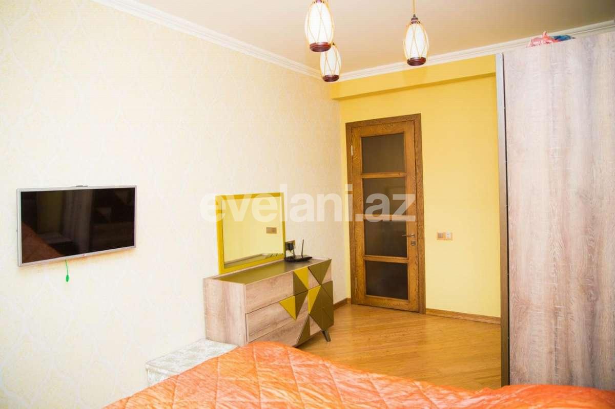 Kirayə verilir, yeni tikili, 2 otaqlı, 65 m², Bakı, Nəsimi r, 28 may m.