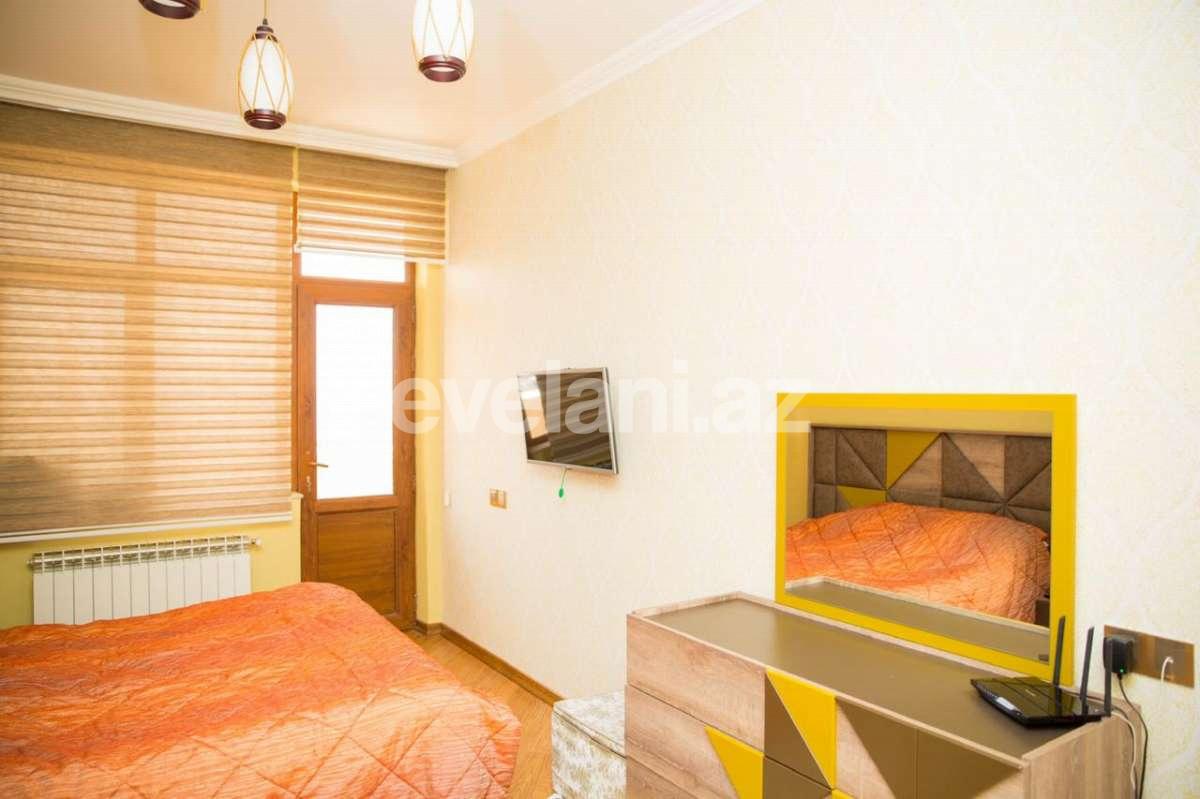 Kirayə verilir, yeni tikili, 2 otaqlı, 65 m², Bakı, Nəsimi r, 28 may m.