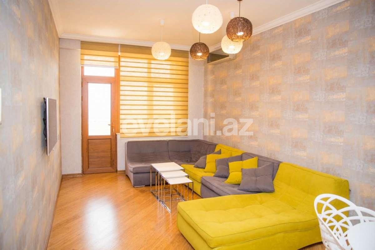 Kirayə verilir, yeni tikili, 2 otaqlı, 65 m², Bakı, Nəsimi r, 28 may m.