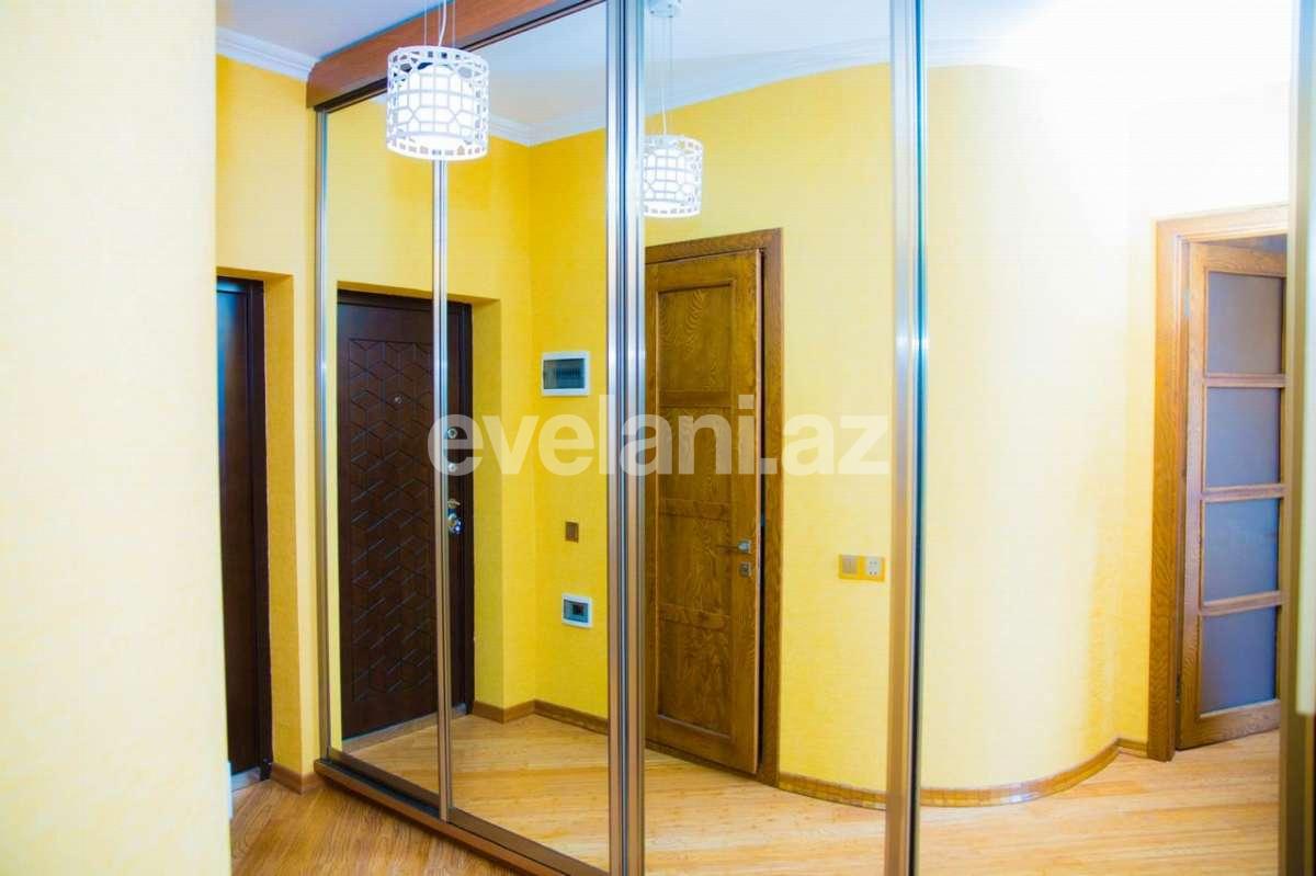 Kirayə verilir, yeni tikili, 2 otaqlı, 65 m², Bakı, Nəsimi r, 28 may m.