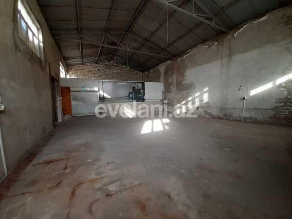 Kirayə verilir, obyekt, 400 m², Bakı, Sabunçu r, Koroğlu m.