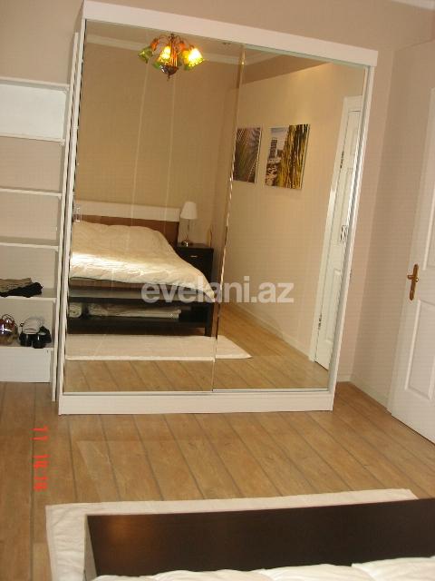 Rent, villa, 4 room, 170 m², Baku, Sabail r, Sahil m.