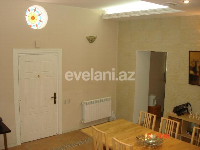 Rent, villa, 4 room, 170 m², Baku, Sabail r, Sahil m.