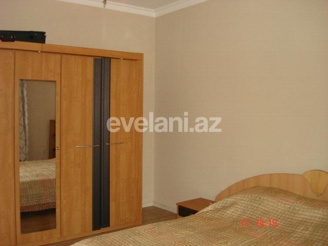 Rent, villa, 4 room, 170 m², Baku, Sabail r, Sahil m.