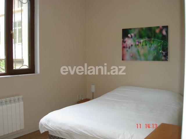 Rent, villa, 4 room, 170 m², Baku, Sabail r, Sahil m.