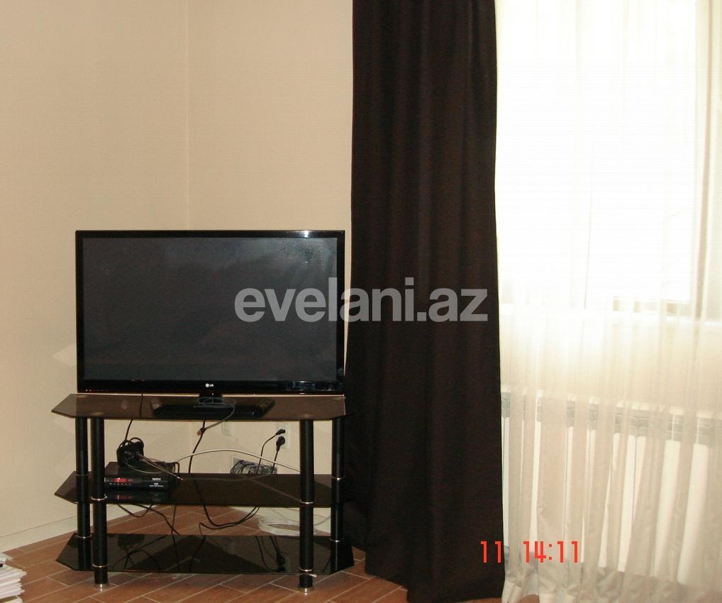 Rent, villa, 4 room, 170 m², Baku, Sabail r, Sahil m.
