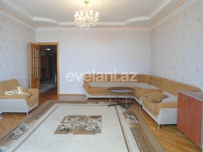 Satılır, yeni tikili, 4 otaqlı, 140 m², Bakı, Yasamal r, İnşaatçılar m.