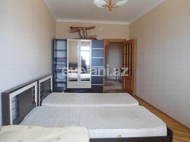 Satılır, yeni tikili, 4 otaqlı, 140 m², Bakı, Yasamal r, İnşaatçılar m.
