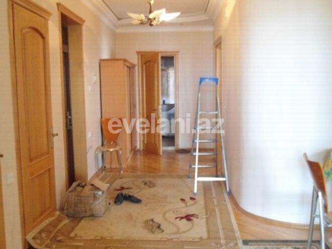 Satılır, yeni tikili, 4 otaqlı, 140 m², Bakı, Yasamal r, İnşaatçılar m.