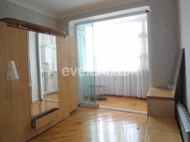 Satılır, yeni tikili, 4 otaqlı, 140 m², Bakı, Yasamal r, İnşaatçılar m.