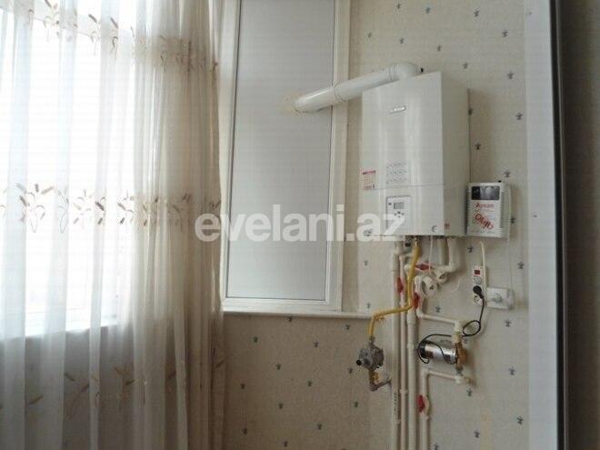 Satılır, yeni tikili, 4 otaqlı, 140 m², Bakı, Yasamal r, İnşaatçılar m.