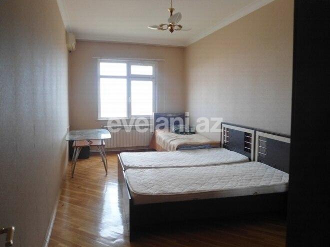 Satılır, yeni tikili, 4 otaqlı, 140 m², Bakı, Yasamal r, İnşaatçılar m.