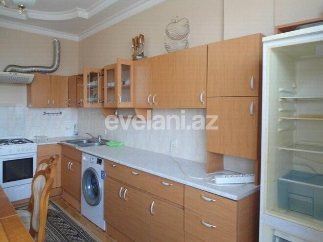 Satılır, yeni tikili, 4 otaqlı, 140 m², Bakı, Yasamal r, İnşaatçılar m.
