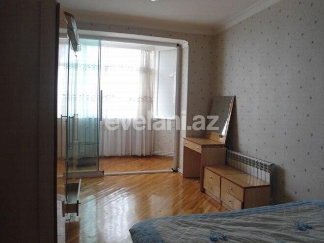 Satılır, yeni tikili, 4 otaqlı, 140 m², Bakı, Yasamal r, İnşaatçılar m.