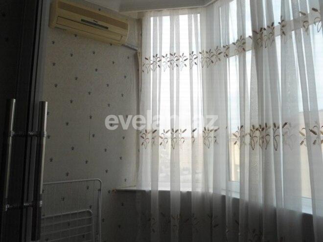 Satılır, yeni tikili, 4 otaqlı, 140 m², Bakı, Yasamal r, İnşaatçılar m.