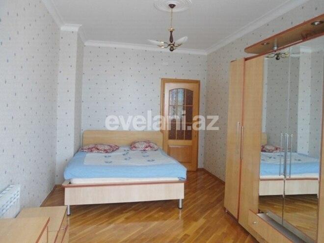 Satılır, yeni tikili, 4 otaqlı, 140 m², Bakı, Yasamal r, İnşaatçılar m.