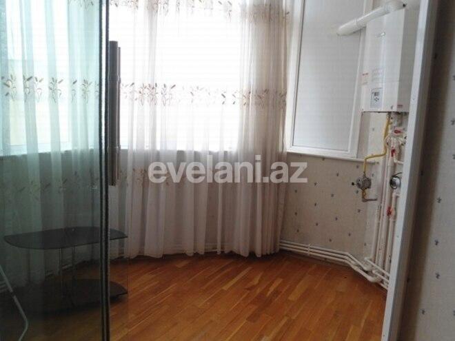 Satılır, yeni tikili, 4 otaqlı, 140 m², Bakı, Yasamal r, İnşaatçılar m.