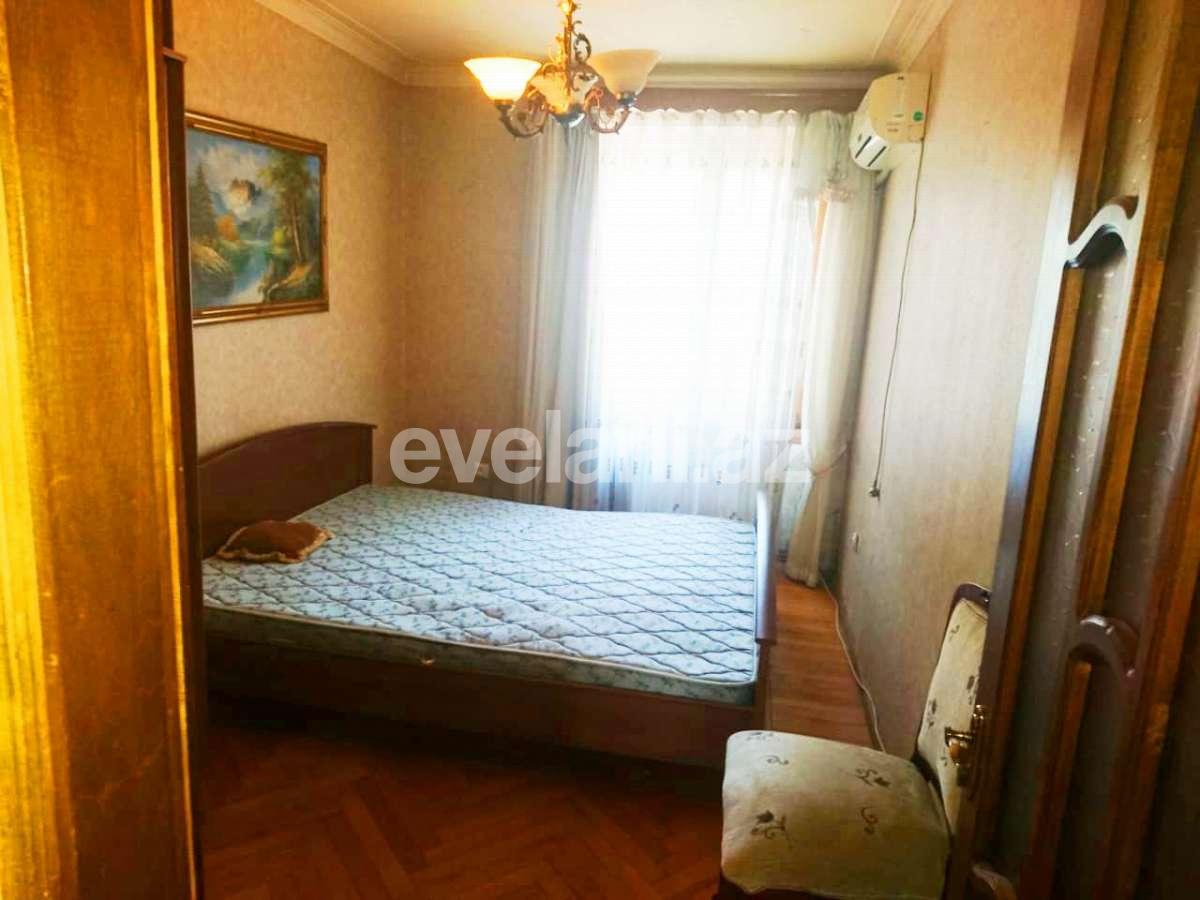 Продаётся, вторичка, 2-комнаты, 52 m², Баку, Ясамальский r, Элмляр Академиясы m.