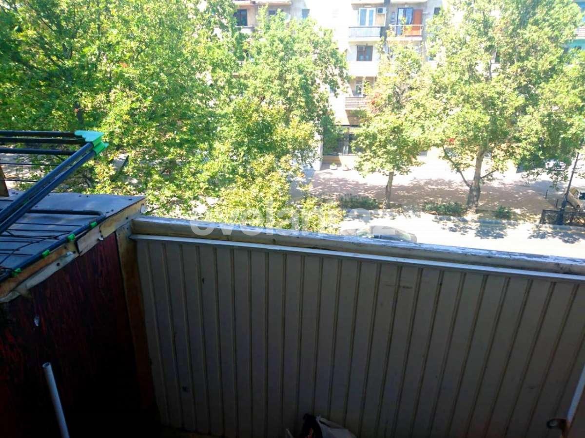 Продаётся, вторичка, 2-комнаты, 52 m², Баку, Ясамальский r, Элмляр Академиясы m.