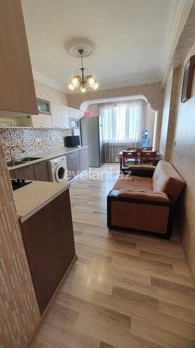 Satılır, yeni tikili, 3 otaqlı, 103 m², Bakı, Yasamal r, Yeni Yasamal q.