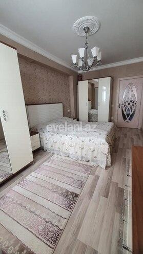 Satılır, yeni tikili, 3 otaqlı, 103 m², Bakı, Yasamal r, Yeni Yasamal q.