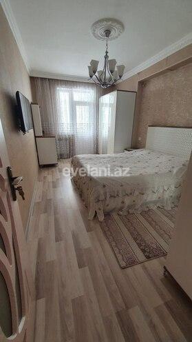 Satılır, yeni tikili, 3 otaqlı, 103 m², Bakı, Yasamal r, Yeni Yasamal q.