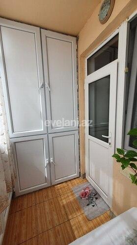 Satılır, yeni tikili, 3 otaqlı, 103 m², Bakı, Yasamal r, Yeni Yasamal q.