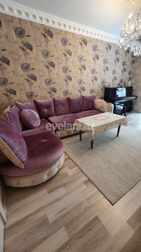 Satılır, yeni tikili, 3 otaqlı, 103 m², Bakı, Yasamal r, Yeni Yasamal q.