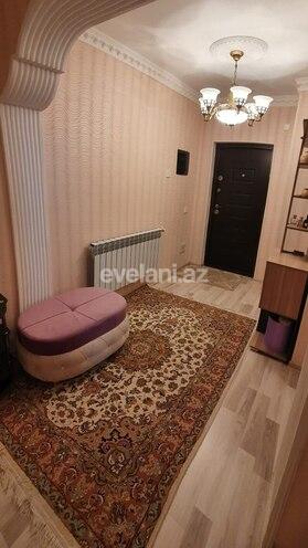 Satılır, yeni tikili, 3 otaqlı, 103 m², Bakı, Yasamal r, Yeni Yasamal q.