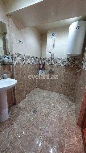 Satılır, yeni tikili, 3 otaqlı, 103 m², Bakı, Yasamal r, Yeni Yasamal q.