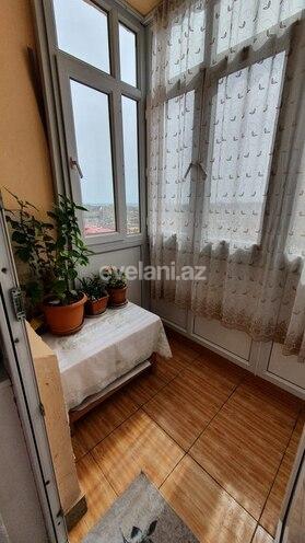 Satılır, yeni tikili, 3 otaqlı, 103 m², Bakı, Yasamal r, Yeni Yasamal q.