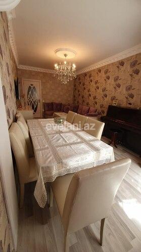 Satılır, yeni tikili, 3 otaqlı, 103 m², Bakı, Yasamal r, Yeni Yasamal q.