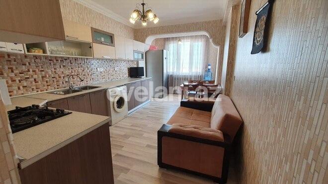 Satılır, yeni tikili, 3 otaqlı, 103 m², Bakı, Yasamal r, Yeni Yasamal q.