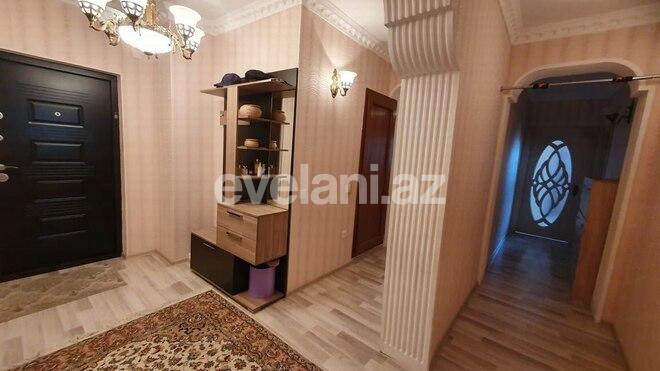 Satılır, yeni tikili, 3 otaqlı, 103 m², Bakı, Yasamal r, Yeni Yasamal q.
