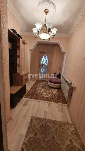 Satılır, yeni tikili, 3 otaqlı, 103 m², Bakı, Yasamal r, Yeni Yasamal q.