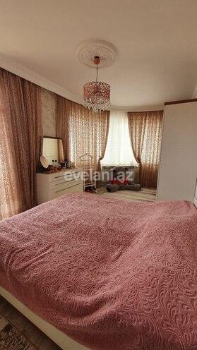 Satılır, yeni tikili, 3 otaqlı, 103 m², Bakı, Yasamal r, Yeni Yasamal q.