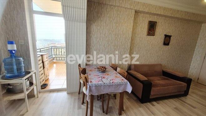 Satılır, yeni tikili, 3 otaqlı, 103 m², Bakı, Yasamal r, Yeni Yasamal q.