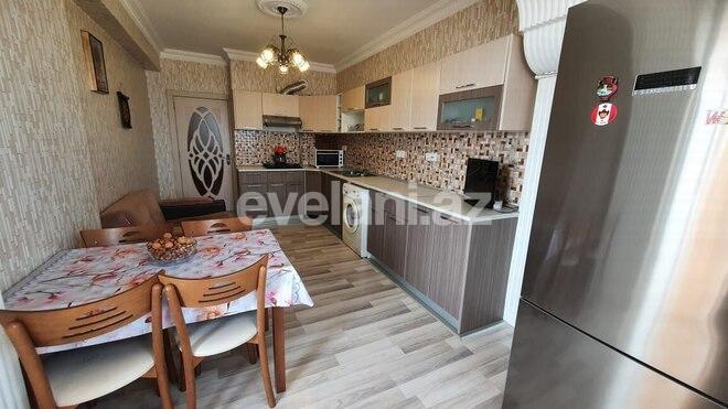 Satılır, yeni tikili, 3 otaqlı, 103 m², Bakı, Yasamal r, Yeni Yasamal q.