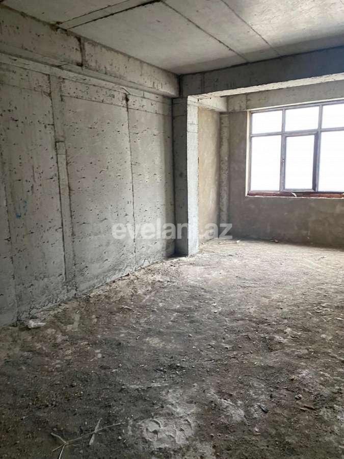 Sale, new building, 3 room, 145 m², Baku, Narimanov r, Ganjlik m.
