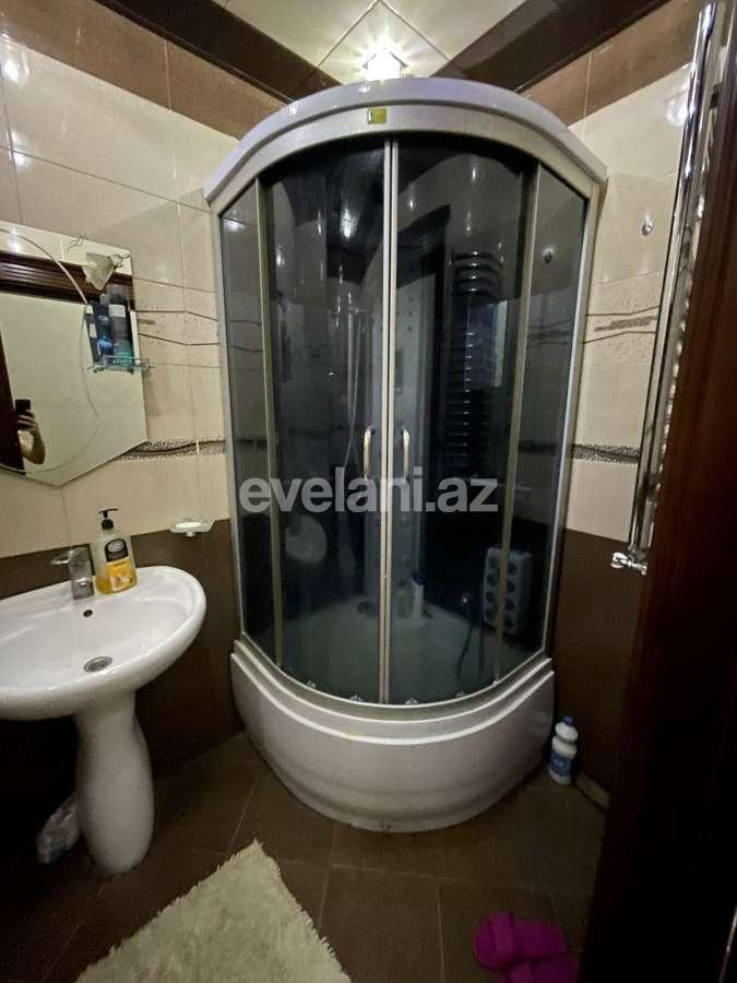 Satılır, yeni tikili, 2 otaqlı, 52 m², Bakı, Nəsimi r, Memar Əcəmi m.