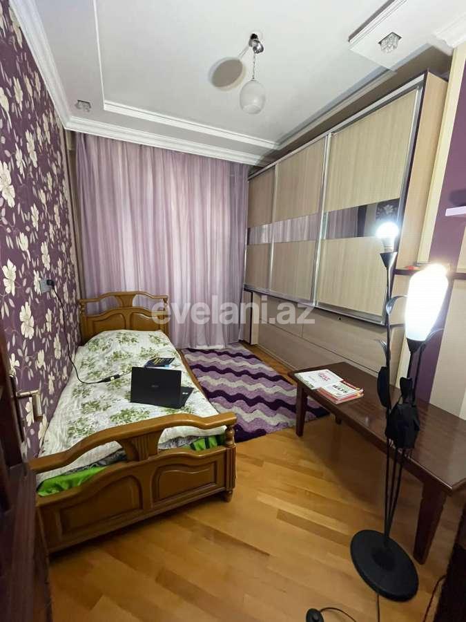Satılır, yeni tikili, 2 otaqlı, 52 m², Bakı, Nəsimi r, Memar Əcəmi m.