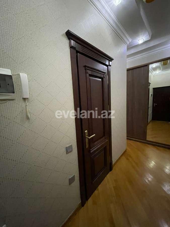 Satılır, yeni tikili, 2 otaqlı, 52 m², Bakı, Nəsimi r, Memar Əcəmi m.