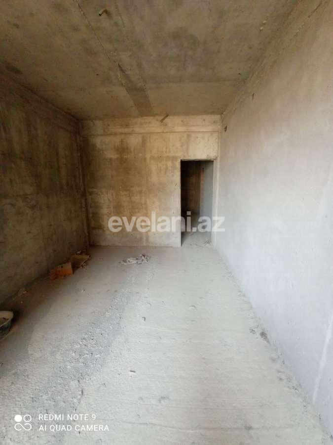 Satılır, yeni tikili, 4 otaqlı, 153 m², Bakı, Yasamal r, Yeni Yasamal q, İnşaatçılar m.