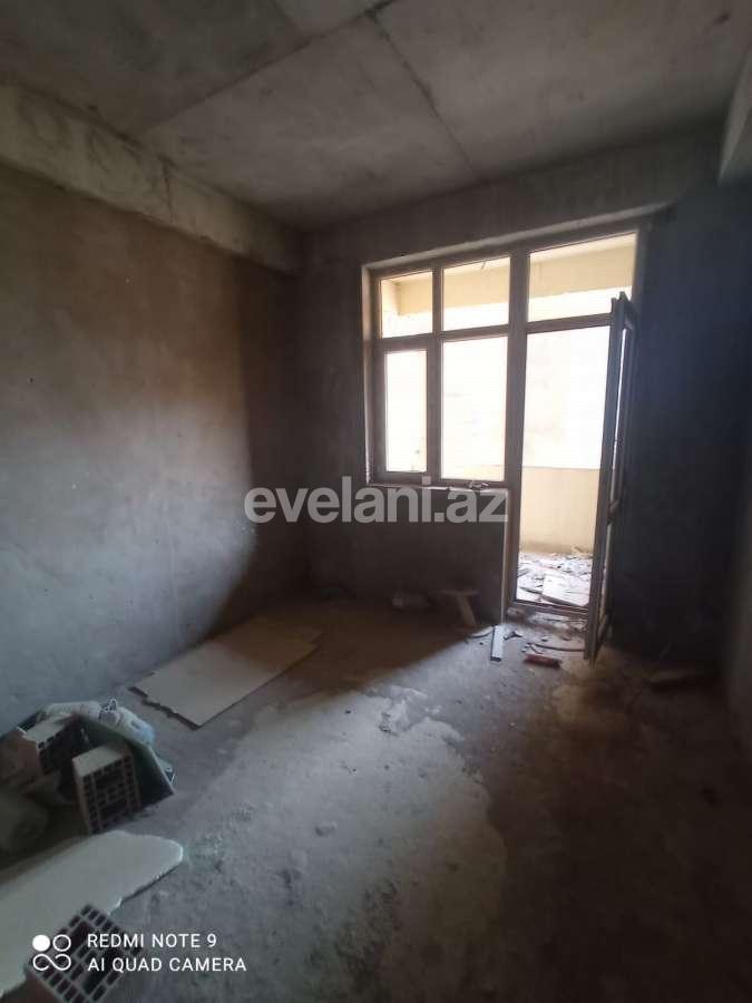 Satılır, yeni tikili, 4 otaqlı, 153 m², Bakı, Yasamal r, Yeni Yasamal q, İnşaatçılar m.