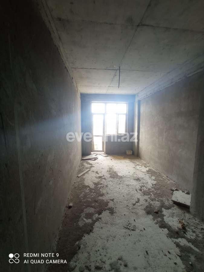 Satılır, yeni tikili, 4 otaqlı, 153 m², Bakı, Yasamal r, Yeni Yasamal q, İnşaatçılar m.