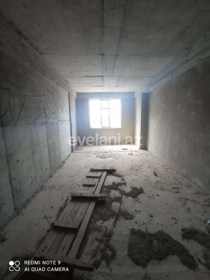 Satılır, yeni tikili, 4 otaqlı, 153 m², Bakı, Yasamal r, Yeni Yasamal q, İnşaatçılar m.